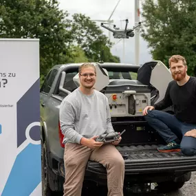 Bild von DroneS Control UG