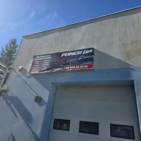 Bild von PowerUP- Audi VW Skoda Seat BMW Mercedes Warsztat Szczecin