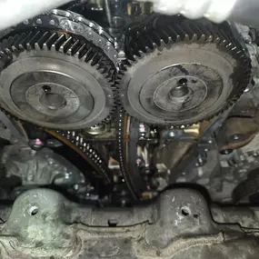 Bild von PowerUP- Audi VW Skoda Seat BMW Mercedes Warsztat Szczecin