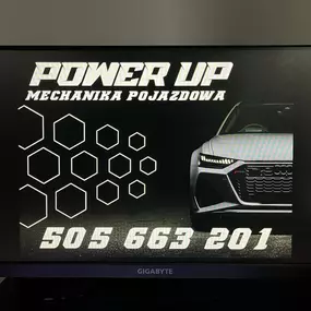 Bild von PowerUP- Audi VW Skoda Seat BMW Mercedes Warsztat Szczecin