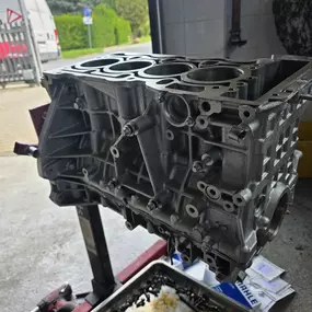 Bild von PowerUP- Audi VW Skoda Seat BMW Mercedes Warsztat Szczecin