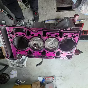 Bild von PowerUP- Audi VW Skoda Seat BMW Mercedes Warsztat Szczecin