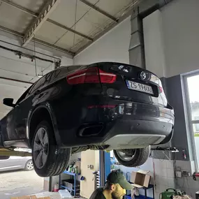 Bild von PowerUP- Audi VW Skoda Seat BMW Mercedes Warsztat Szczecin