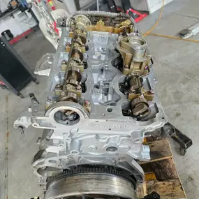 Bild von PowerUP- Audi VW Skoda Seat BMW Mercedes Warsztat Szczecin