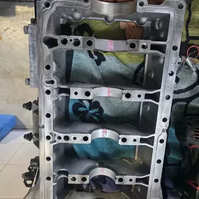 Bild von PowerUP- Audi VW Skoda Seat BMW Mercedes Warsztat Szczecin