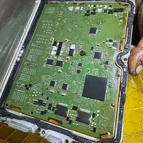 Bild von PowerUP- Audi VW Skoda Seat BMW Mercedes Warsztat Szczecin