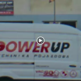 Bild von PowerUP- Audi VW Skoda Seat BMW Mercedes Warsztat Szczecin