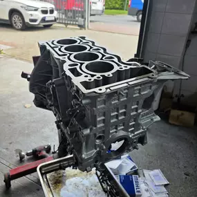 Bild von PowerUP- Audi VW Skoda Seat BMW Mercedes Warsztat Szczecin