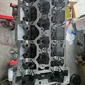 Bild von PowerUP- Audi VW Skoda Seat BMW Mercedes Warsztat Szczecin