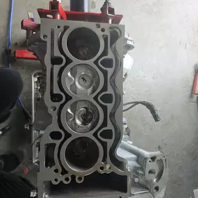 Bild von PowerUP- Audi VW Skoda Seat BMW Mercedes Warsztat Szczecin