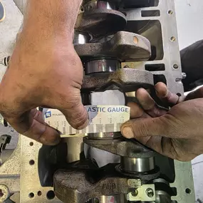 Bild von PowerUP- Audi VW Skoda Seat BMW Mercedes Warsztat Szczecin