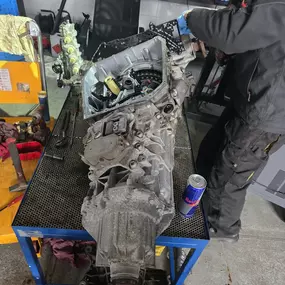 Bild von PowerUP- Audi VW Skoda Seat BMW Mercedes Warsztat Szczecin