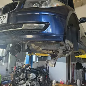 Bild von PowerUP- Audi VW Skoda Seat BMW Mercedes Warsztat Szczecin