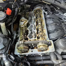 Bild von PowerUP- Audi VW Skoda Seat BMW Mercedes Warsztat Szczecin