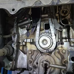 Bild von PowerUP- Audi VW Skoda Seat BMW Mercedes Warsztat Szczecin