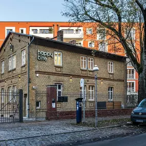 Bild von happybite Zahnarztpraxis