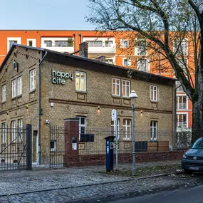 Bild von happybite Zahnarztpraxis