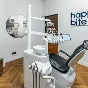 Bild von happybite Zahnarztpraxis