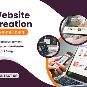 Bild von Orlando Web Pros - Website Development