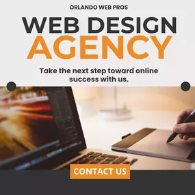 Bild von Orlando Web Pros - Website Development