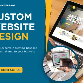 Bild von Orlando Web Pros - Website Development