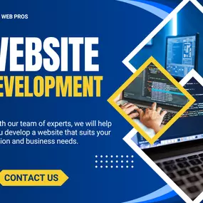 Bild von Orlando Web Pros - Website Development