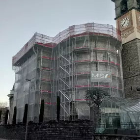 Bild von PUNTO PONTEGGI Di Gabriele Zecca