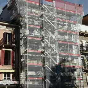 Bild von PUNTO PONTEGGI Di Gabriele Zecca