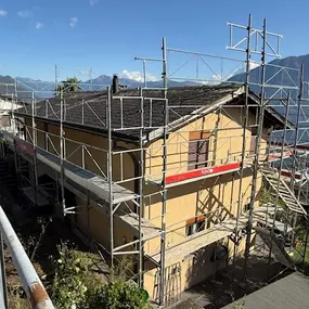 Bild von PUNTO PONTEGGI Di Gabriele Zecca