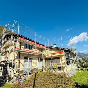 Bild von PUNTO PONTEGGI Di Gabriele Zecca