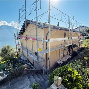 Bild von PUNTO PONTEGGI Di Gabriele Zecca