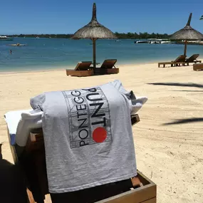 Bild von PUNTO PONTEGGI Di Gabriele Zecca