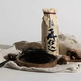 Bild von Shinwazen japanische Produkte & Sake
