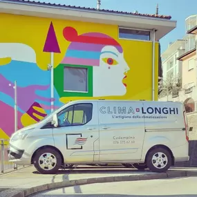Bild von Clima Longhi Sagl
