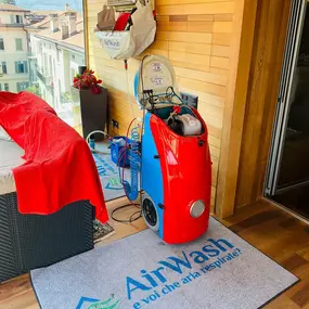 Bild von Clima Longhi Sagl