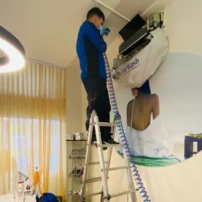 Bild von Clima Longhi Sagl