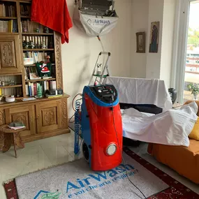 Bild von Clima Longhi Sagl