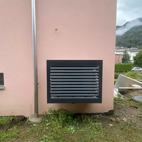 Bild von Clima Longhi Sagl