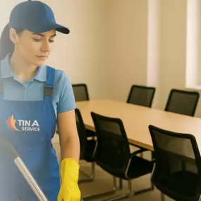 Bild von Tina Service GmbH