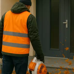 Bild von Tina Service GmbH