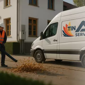 Bild von Tina Service GmbH