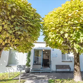 Bild von Physiotopia Praxis Urdorf - bei Schlieren & Dietikon, Physiotherapie, Lymphdrainage & Massage