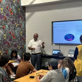 Bild von CMIT Solutions Las Vegas