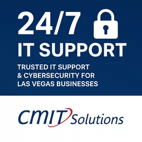 Bild von CMIT Solutions Las Vegas