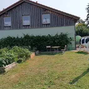 Bild von Lange's Landtischlerei Inh. Wencke Lange