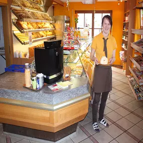 Bild von Bäckerei Stadler