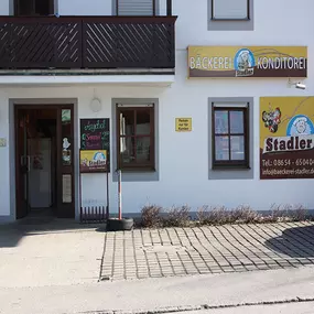 Bild von Bäckerei Stadler