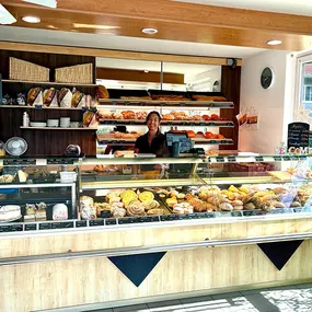 Bild von Bäckerei Stadler