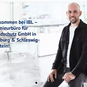 Bild von IBL Ingenieurbüro für Brandschutz GmbH