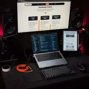 Bild von BlackForest-WebCraft